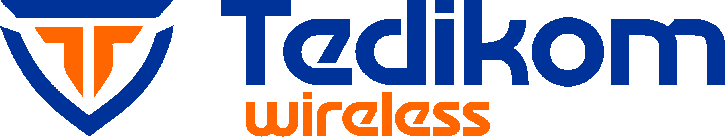 Tedikom Careers logo